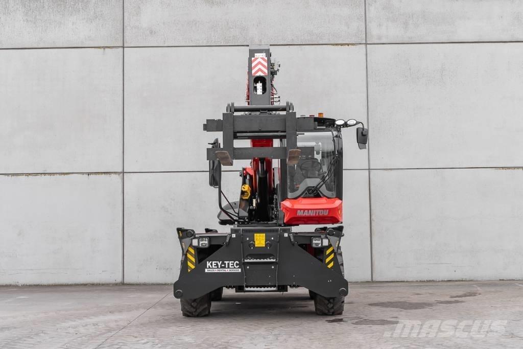 Manitou MRT 1845 Телескопични товарачи