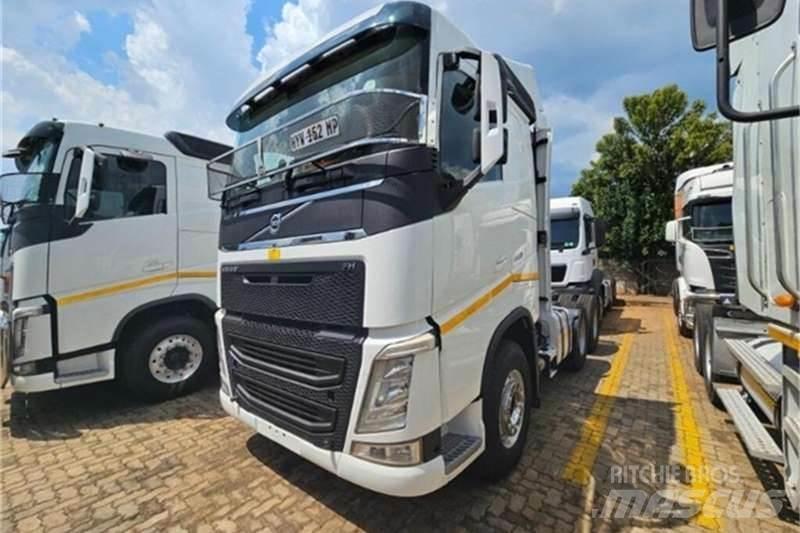 Volvo FH Други
