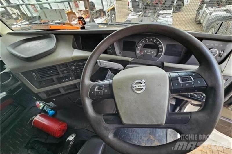 Volvo FH Други