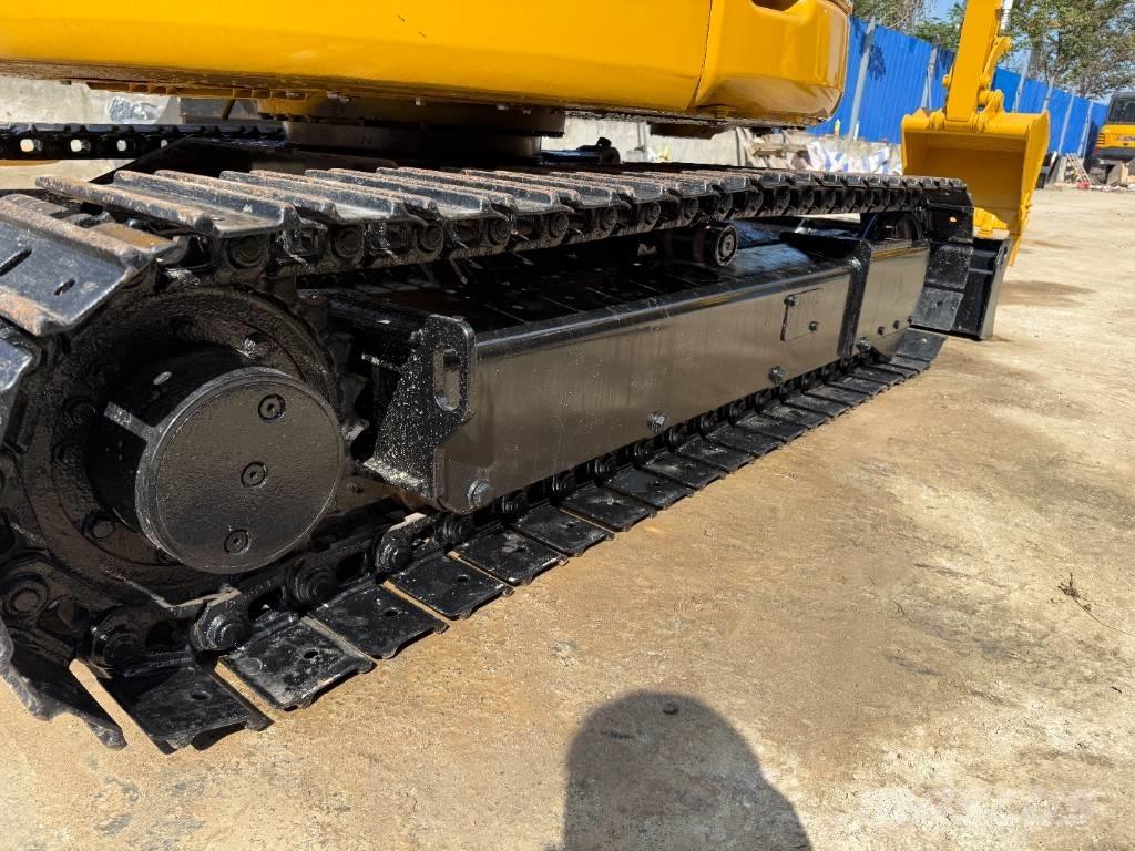 CAT 303.5E Мини екскаватори < 7 т