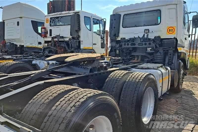 UD GW 26-450 Други