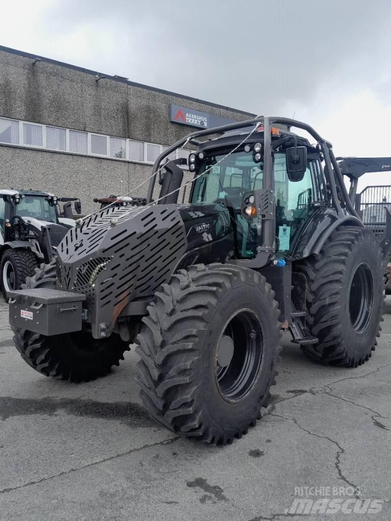 Valtra T 175 ED Горски трактори