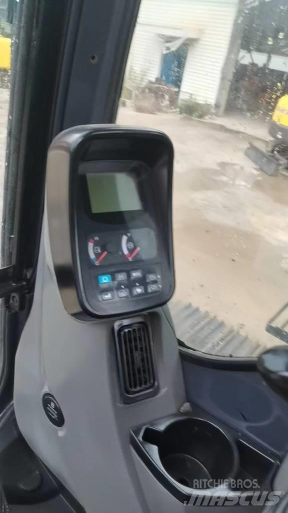 Kobelco 140-8 Верижен екскаватор