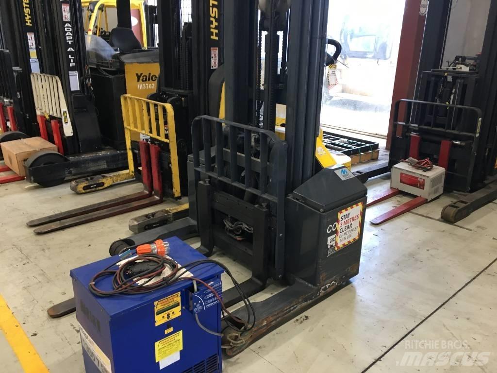 Combilift CombiWR Колички високоповдигачи с теглич