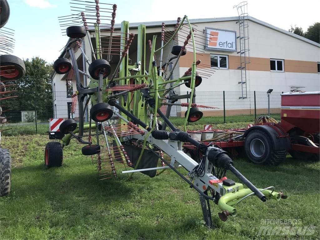 CLAAS Liner 2900 Уиндроуърс/Косачки за сено и др.
