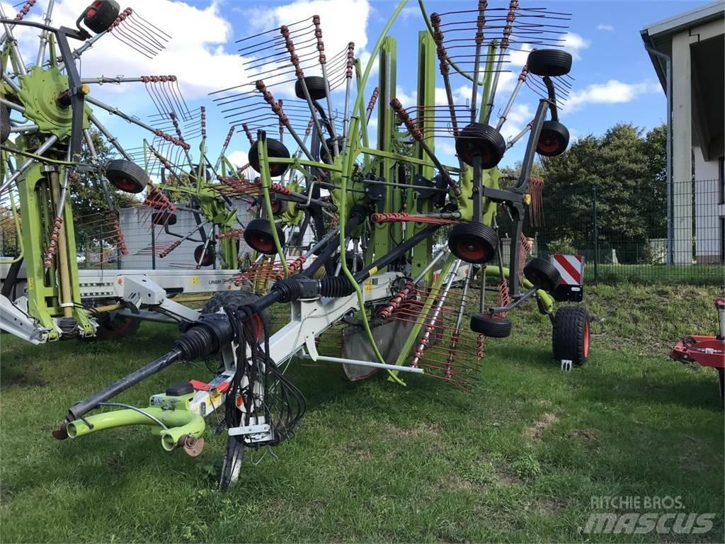CLAAS Liner 2900 Уиндроуърс/Косачки за сено и др.
