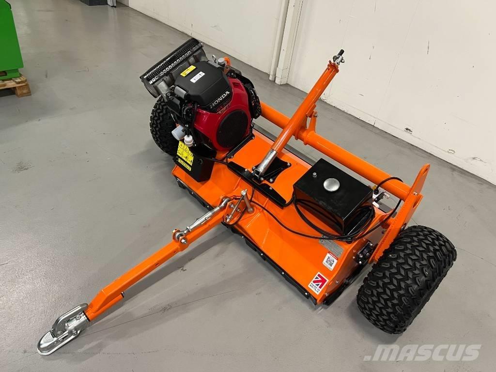 Chapman FM 120 PRO Аксесоари