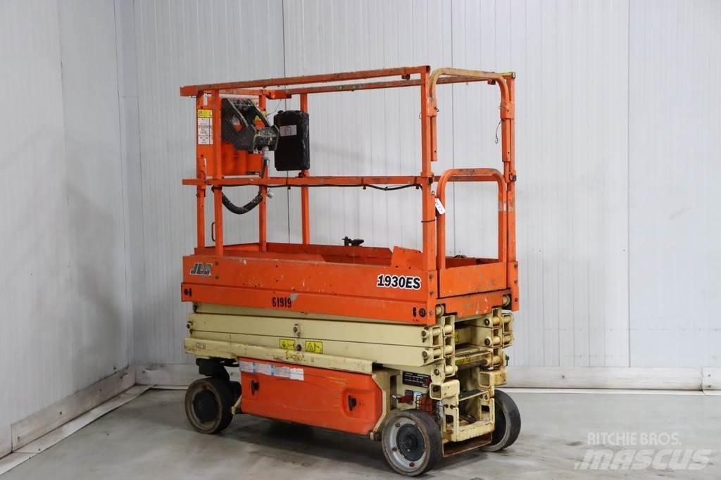 JLG 1930ES Ножични работни платформи