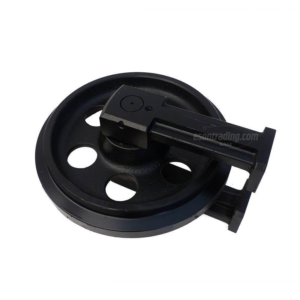 Kubota Reservdelar Електроники