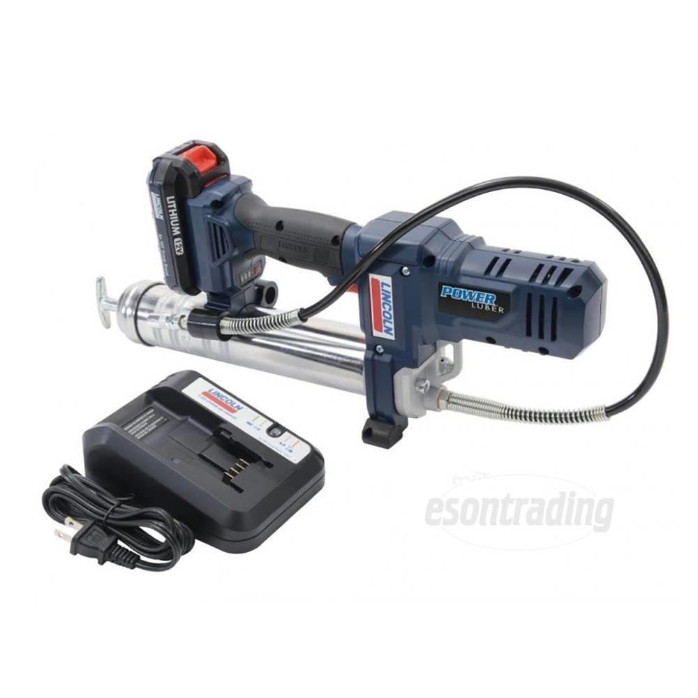 Kubota Reservdelar Електроники