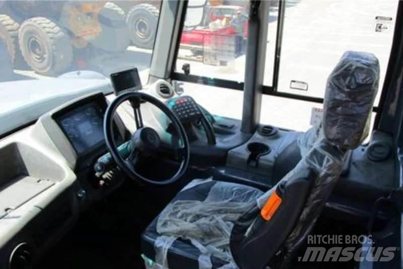 Bell B30D Дъмпери/моторни превозни средства