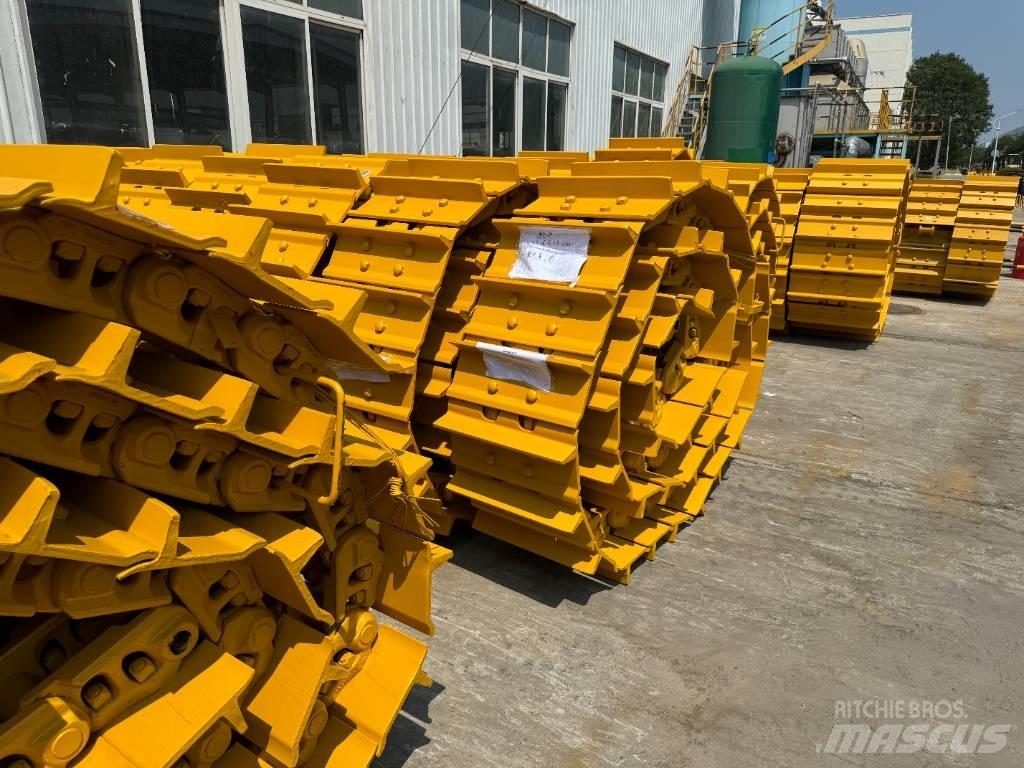 Shantui SD32 Релси, вериги и ходова част
