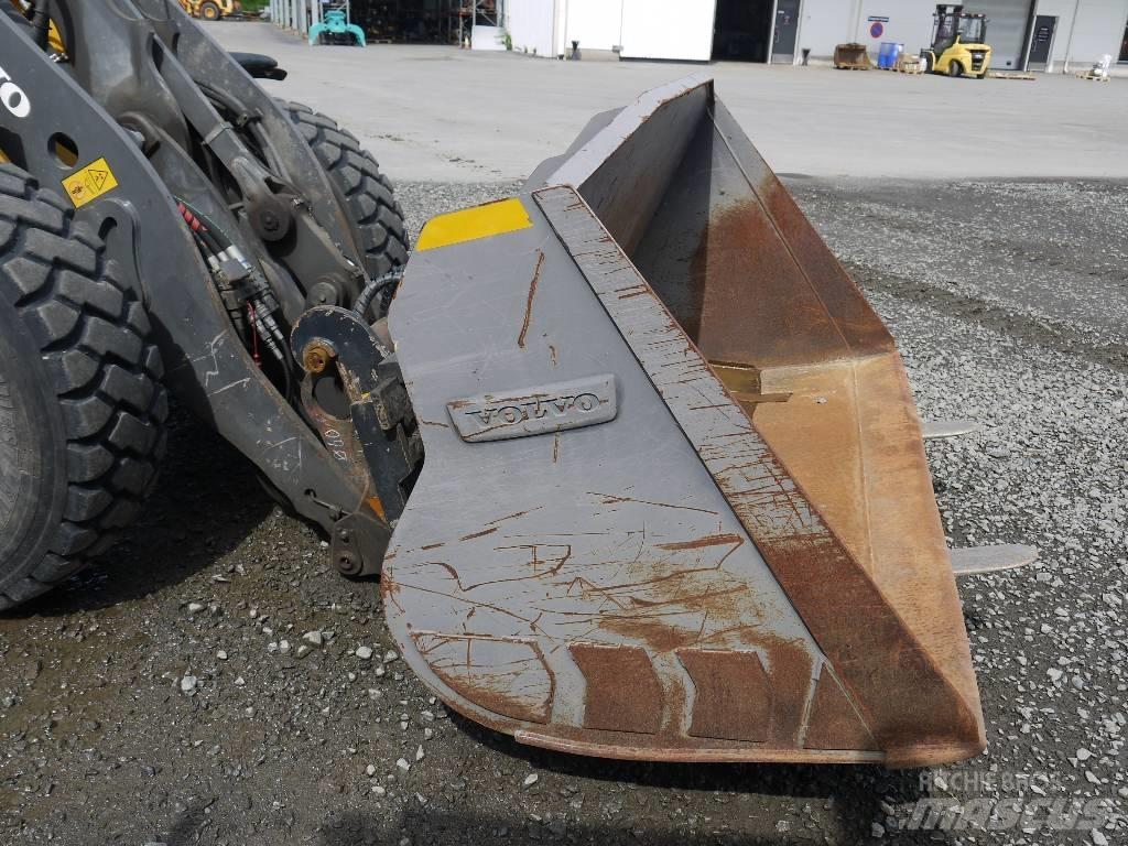 Volvo L 50 G Колесни товарачи