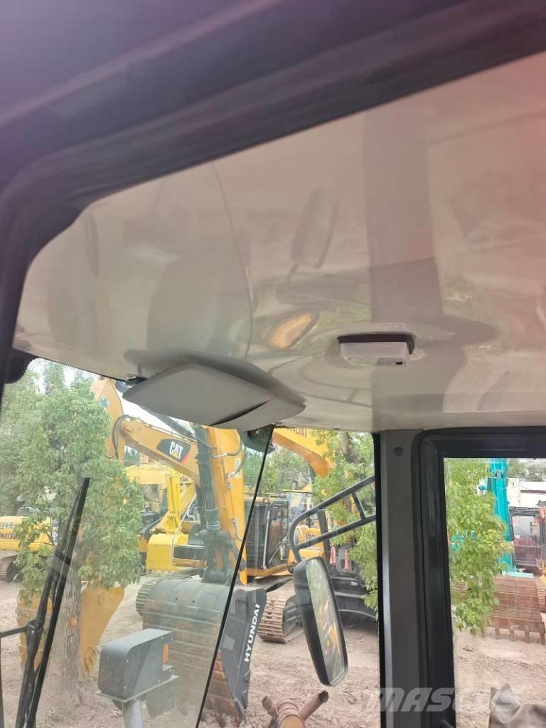 SDLG LG 956 L Колесни товарачи