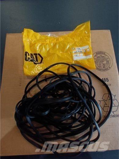 CAT SEAL 285-4106 Двигатели