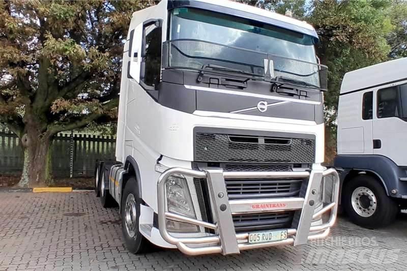 Volvo FH 520 Други