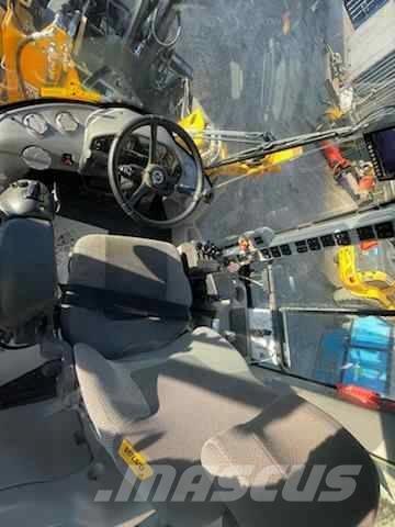 Volvo L 70 H Колесни товарачи