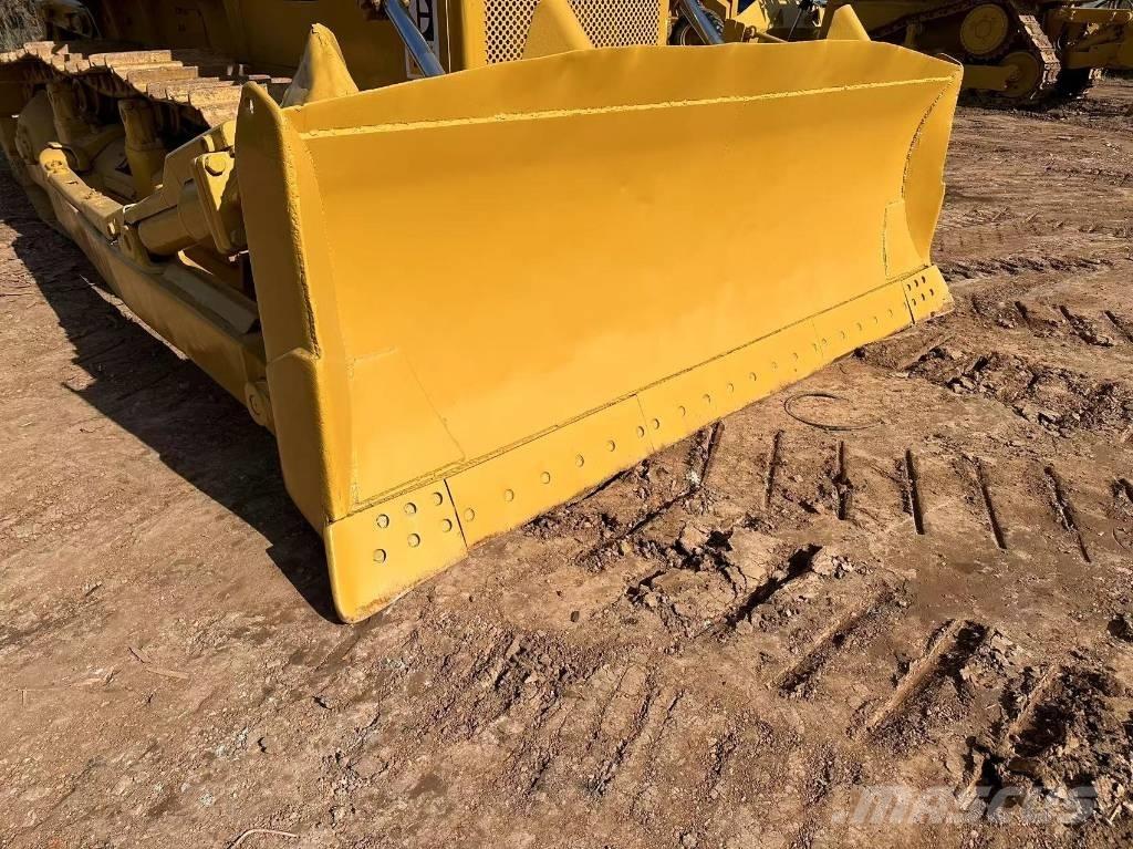 CAT D 8 K Верижни булдозери
