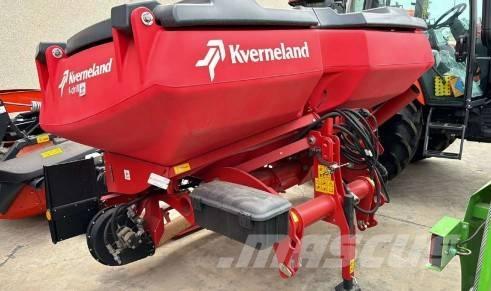 Kverneland SH1600 Други машини за сеене и аксесоари