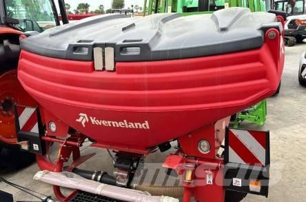 Kverneland SH1600 Други машини за сеене и аксесоари