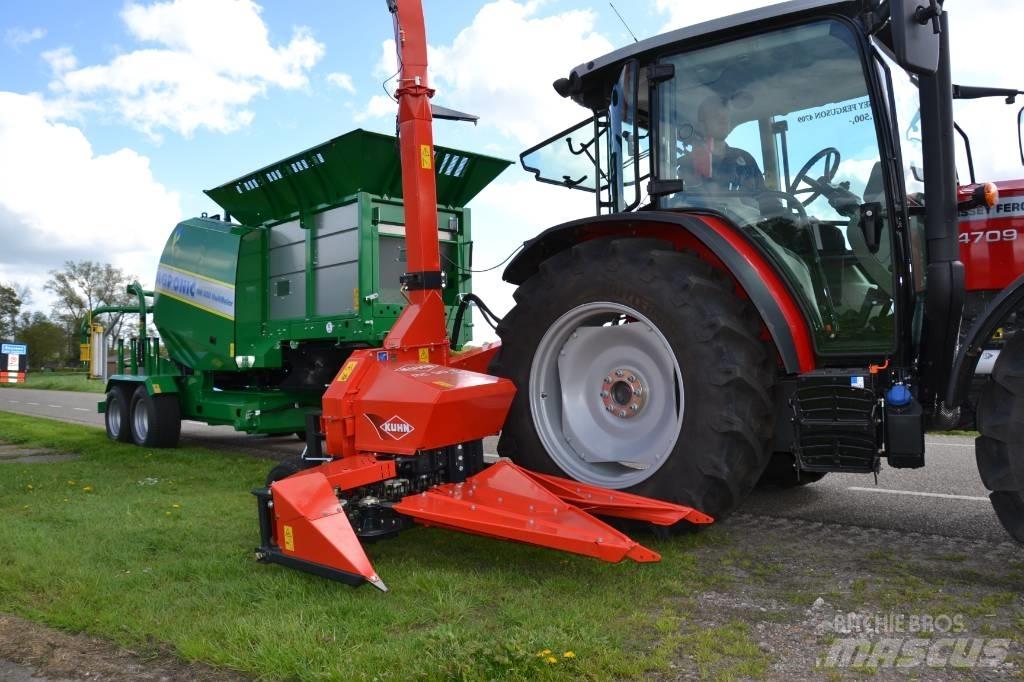 Kuhn MC 90 S Фуражни комбайни