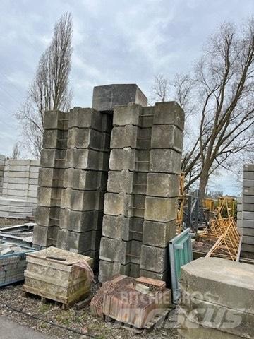 Liebherr 42 k Мачтови кранове