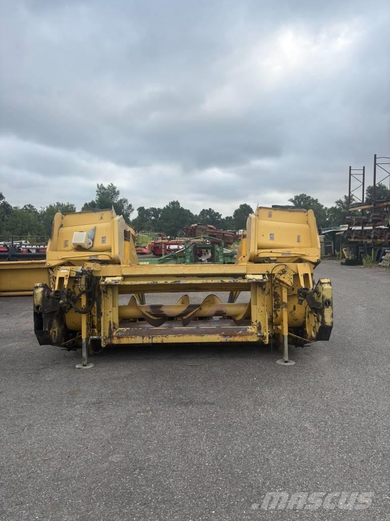 New Holland NL Друга техника за жънене