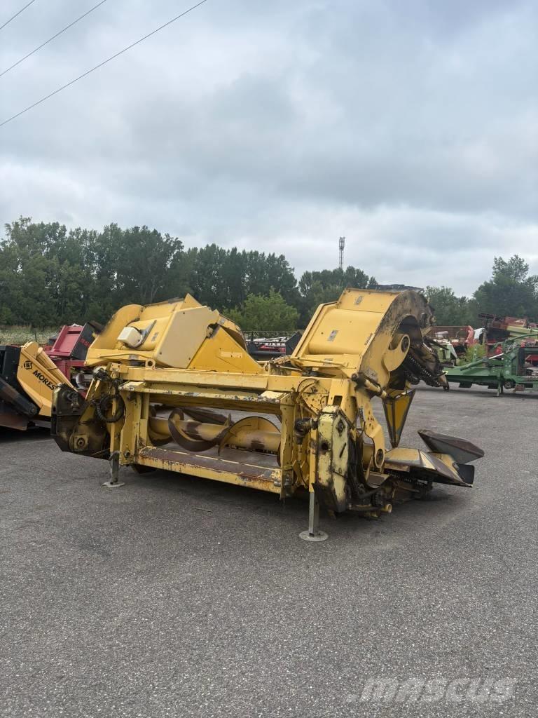 New Holland NL Друга техника за жънене