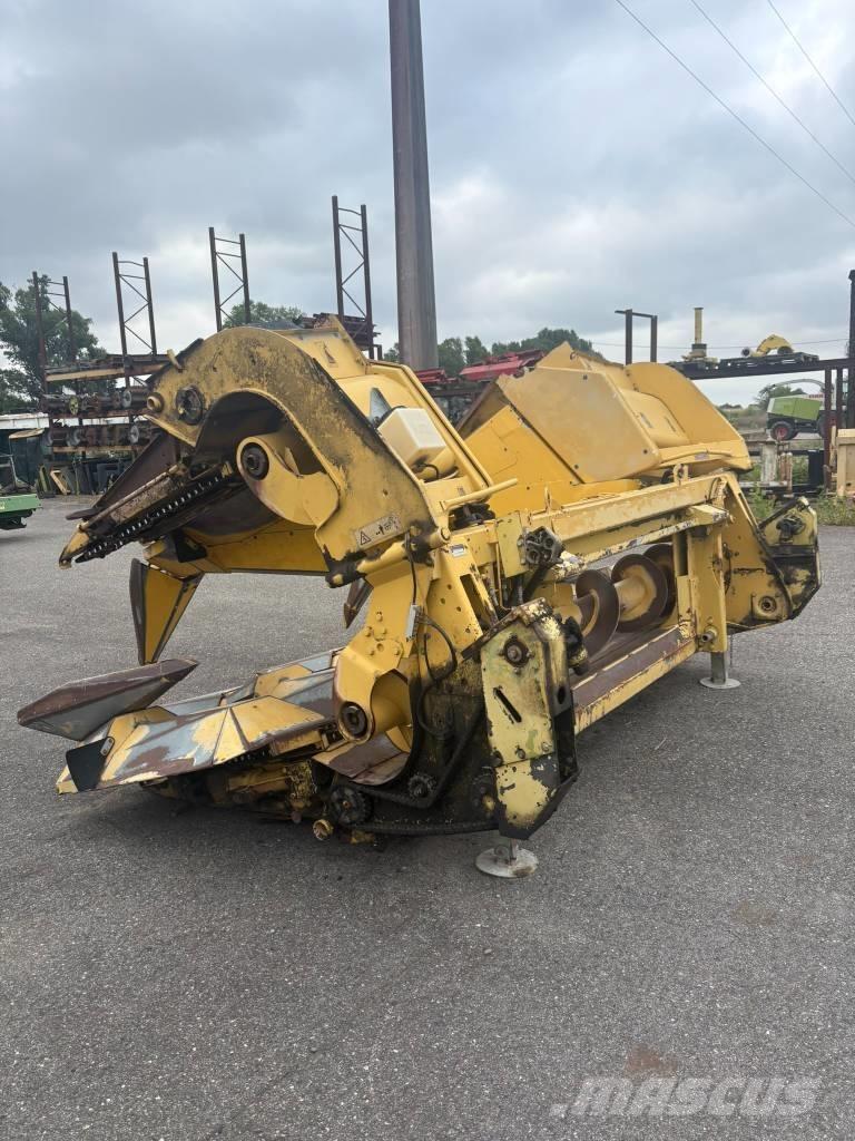 New Holland NL Друга техника за жънене