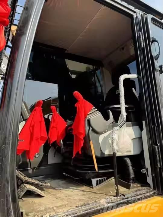 CAT CAT349D2L Верижен екскаватор