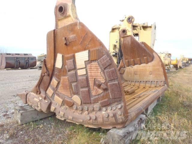 CAT 5230 Багери с предна лопата
