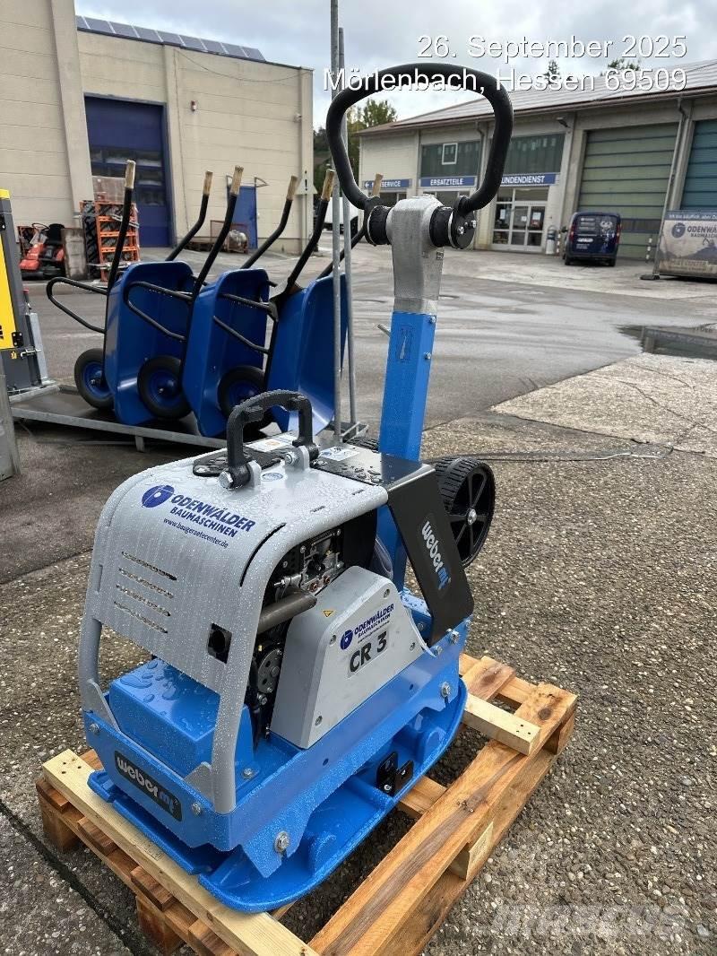 Weber CR3-B E Уплътнители за плочи
