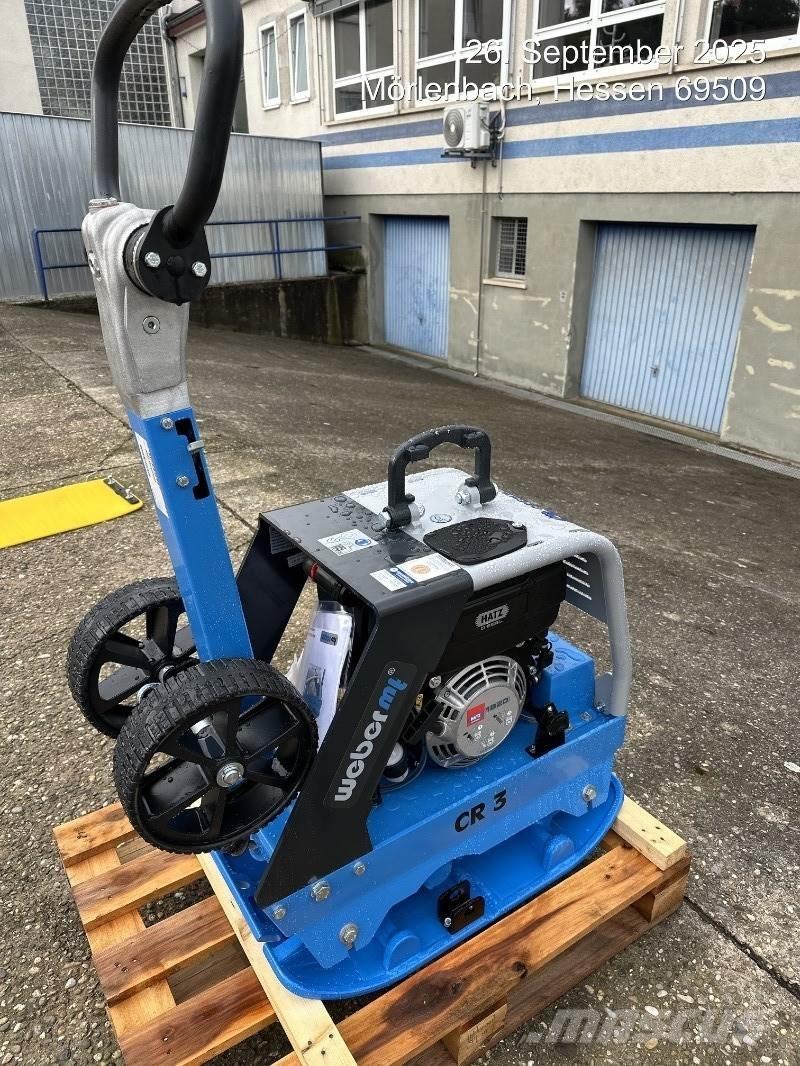 Weber CR3-B E Уплътнители за плочи
