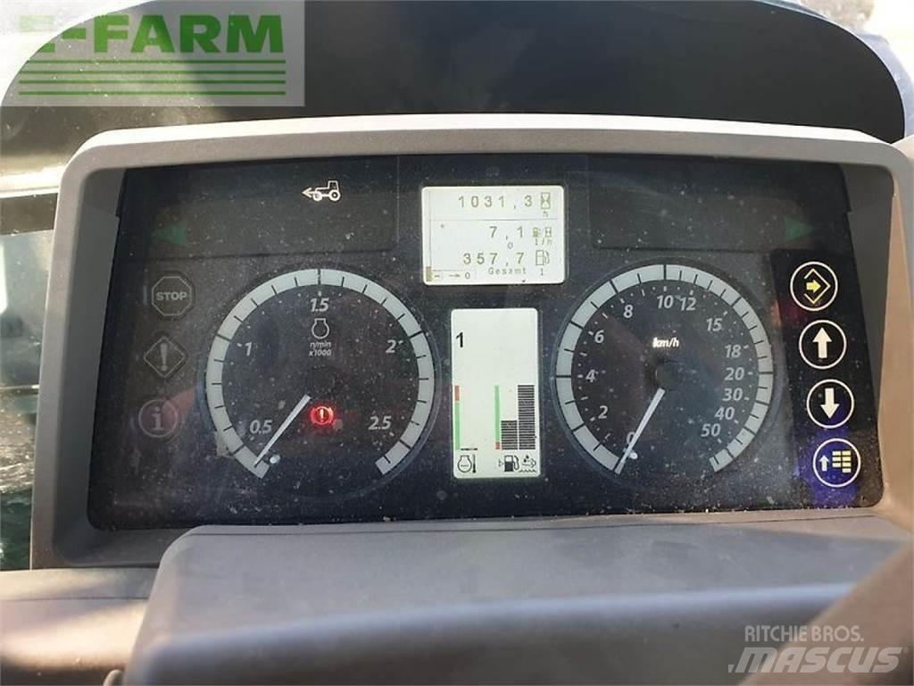 John Deere 6120m Трактори