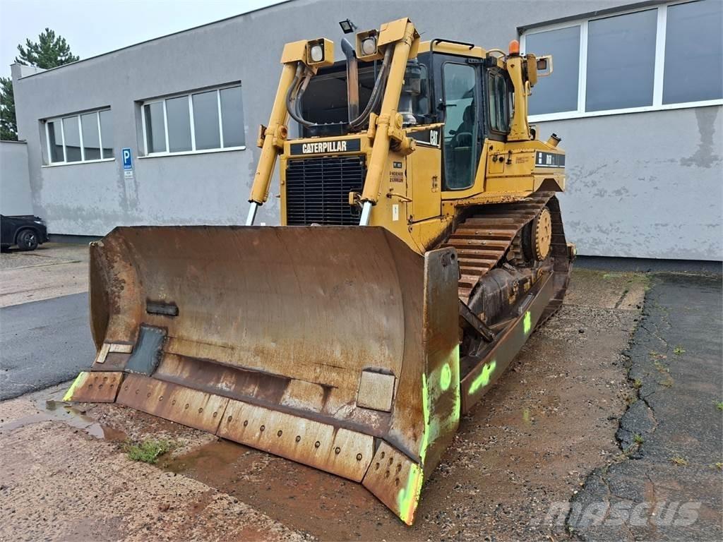 CAT D6R XL Строителство - Други