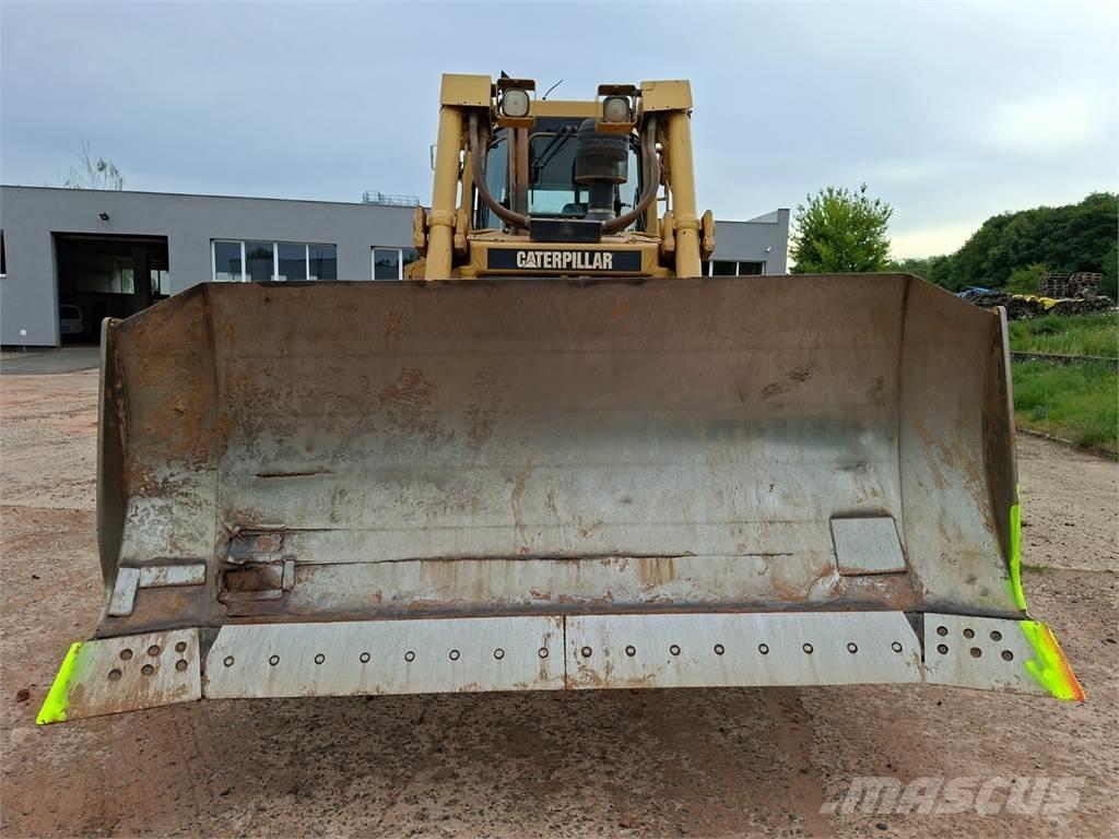 CAT D6R XL Строителство - Други