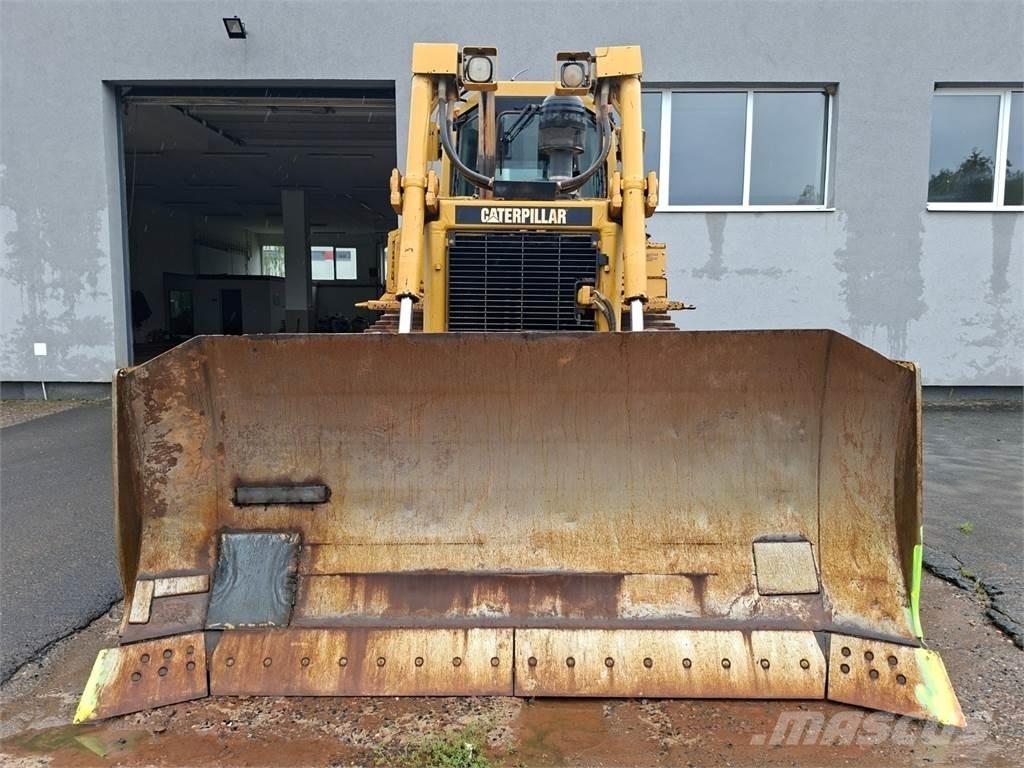 CAT D6R XL Строителство - Други