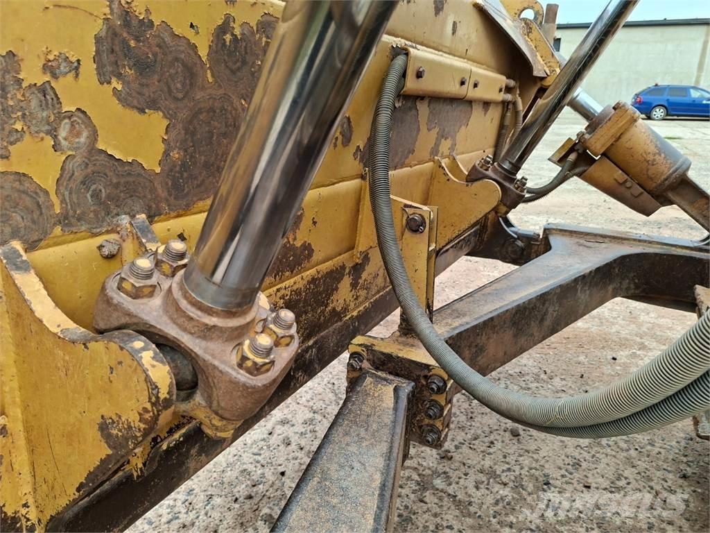 CAT D6R XL Строителство - Други