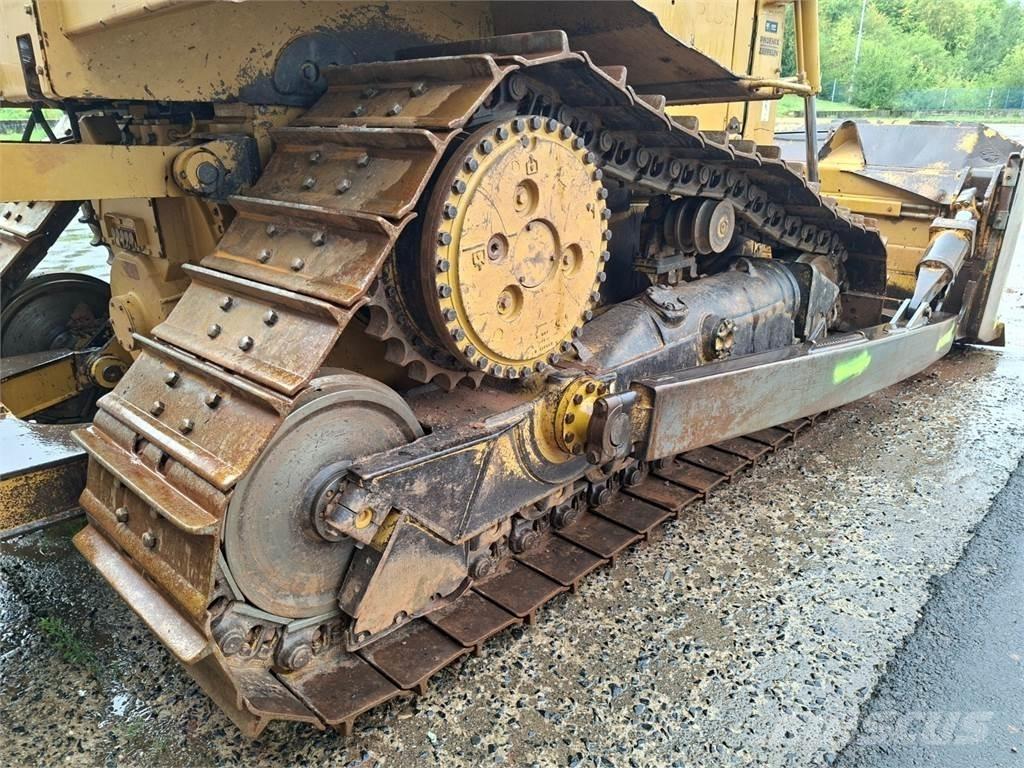 CAT D6R XL Строителство - Други