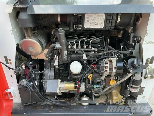 Bobcat S 530 Мини товарачи
