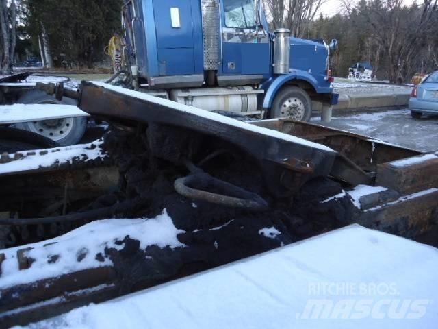Western Star 4964SX Влекачи