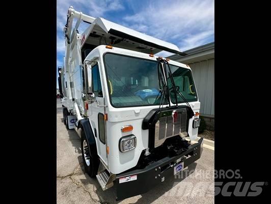 Kenworth L 770 Шаси кабини