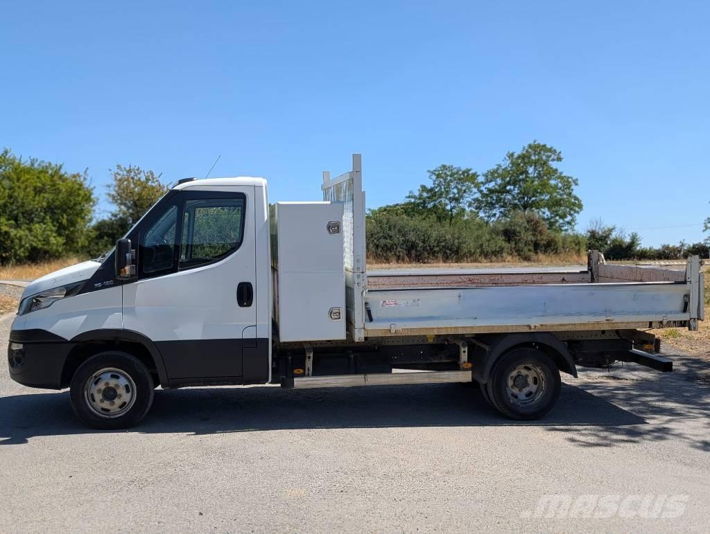 Iveco 35-12 Пикапи