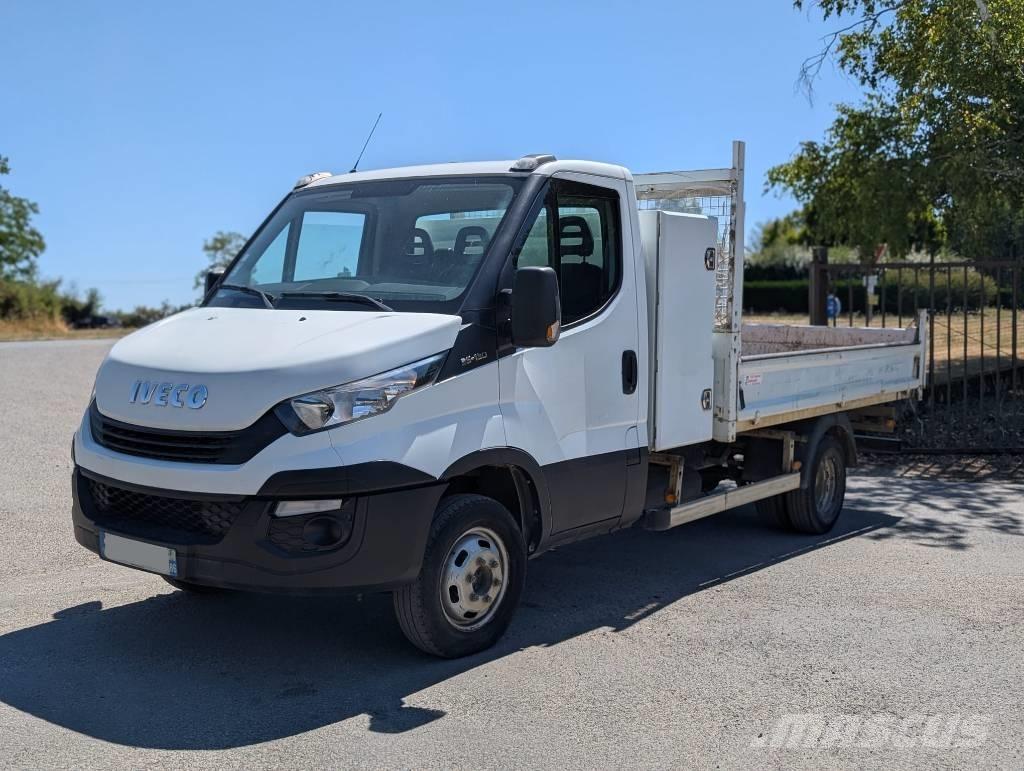 Iveco 35-12 Пикапи
