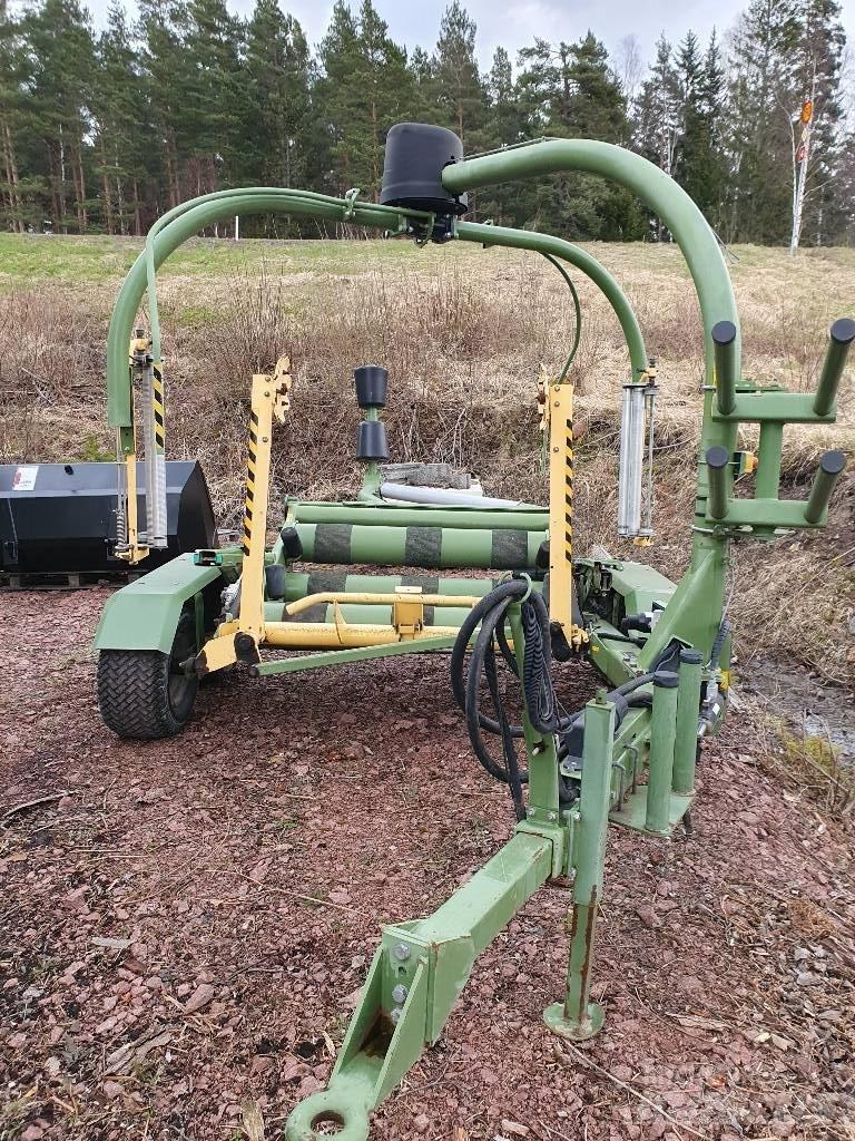 Elho 1650 Машини за опаковане