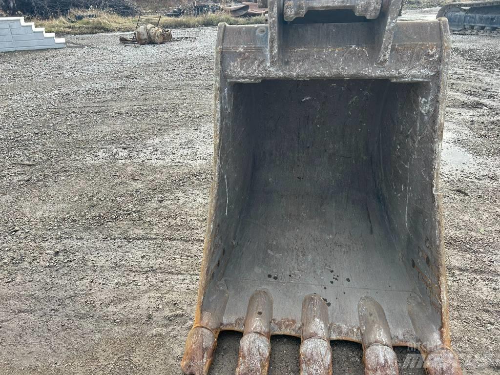 John Deere 350 G Верижен екскаватор