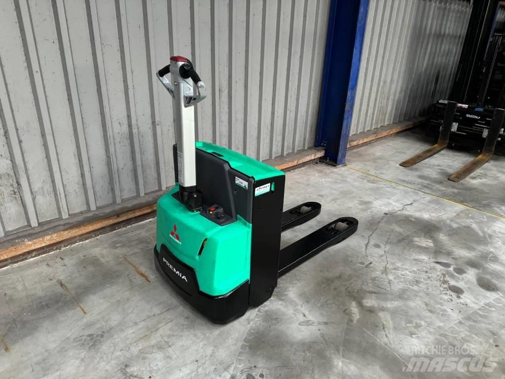 Mitsubishi PBP16N2 Нископовдигач
