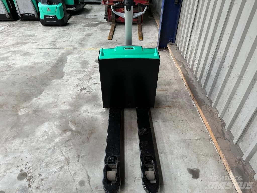 Mitsubishi PBP16N2 Нископовдигач