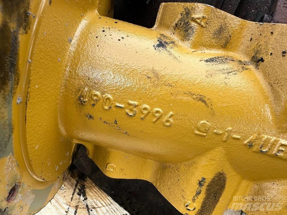 CAT 323 490-3996 Хидравлични