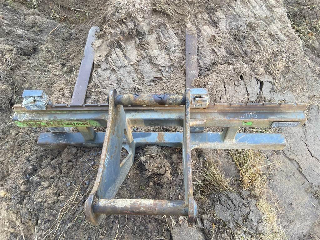  Trukkipiikit S45 Вили